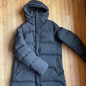 Helly Hansen Parka